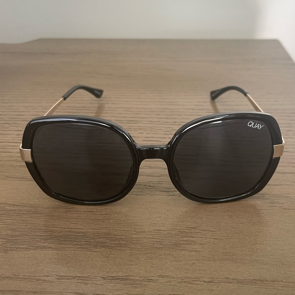 Quay sunglasses